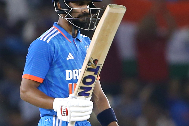 Grind pays off for Ruturaj Gaikwad, now upto him and luck to prove his 50-over mettle