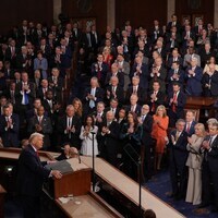 Trump's misguided speech reminded me why it matters Colorado has real leadership (Opinion)