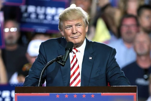 Age of the Deal: Donald Trump Won the Battle of Seattle