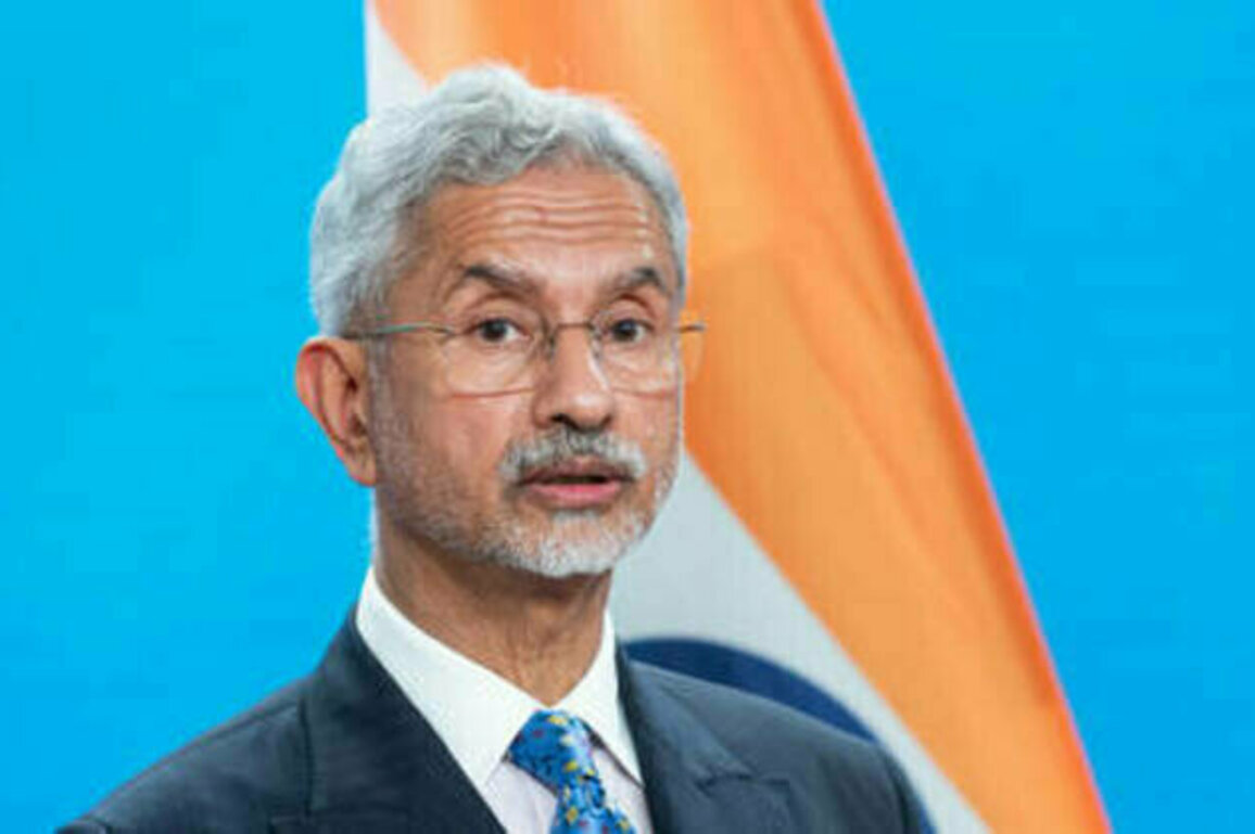 India 'immensely values' ties with Russia - foreign minister