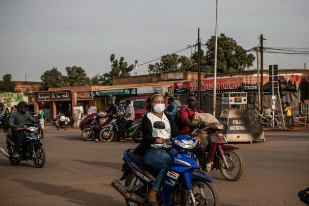 ECOWAS Suspends Burkina Faso&#039;s Membership