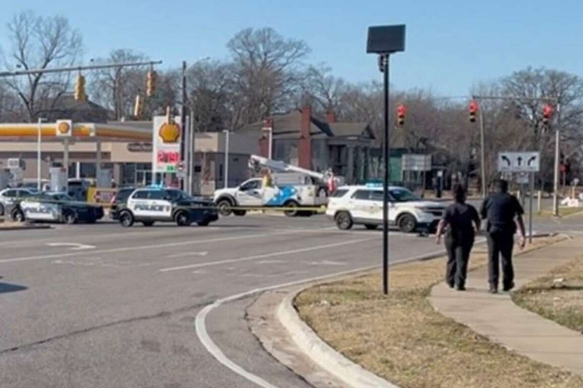 Birmingham, Ala. homicides drop nearly 50% in first 3 months of 2025 to 8 year low