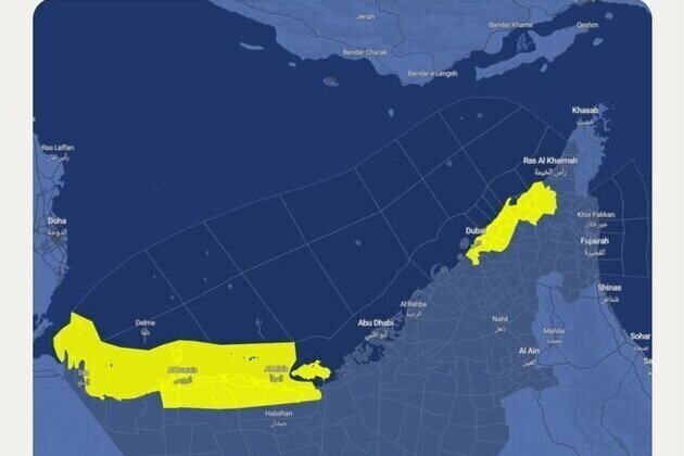 Motorists warned as dense fog threatens to blanket UAE