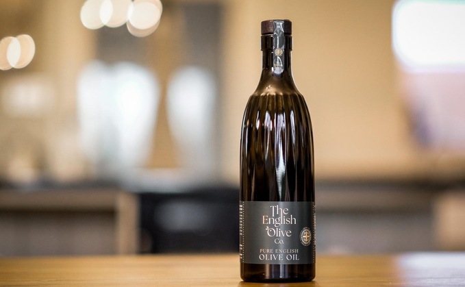 Credit: English Olive Co