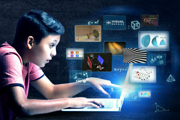 Visual Physics launches an upgrade to further ease JEE and NEET preparation