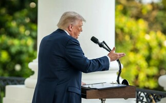 US and EU sign trade deal and agree tariff rates
