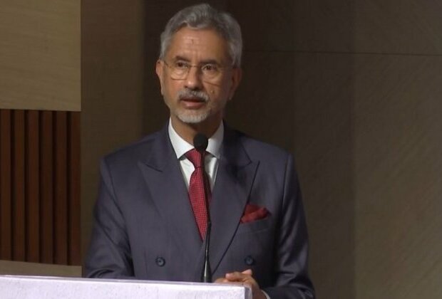 "Plan for unplanned, invest in relations, no toxicity": EAM Jaishankar shares crucial takeaways for managing stress