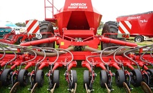 Horsch rolls out Avatar concept