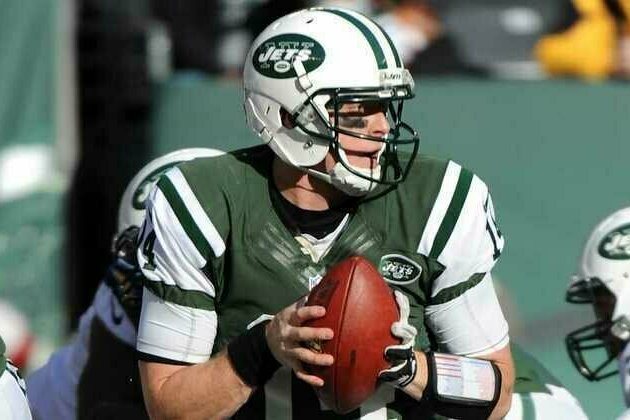 Where Are They Now: Greg McElroy