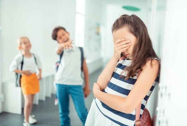 Parents turn to home schooling to avoid bullying