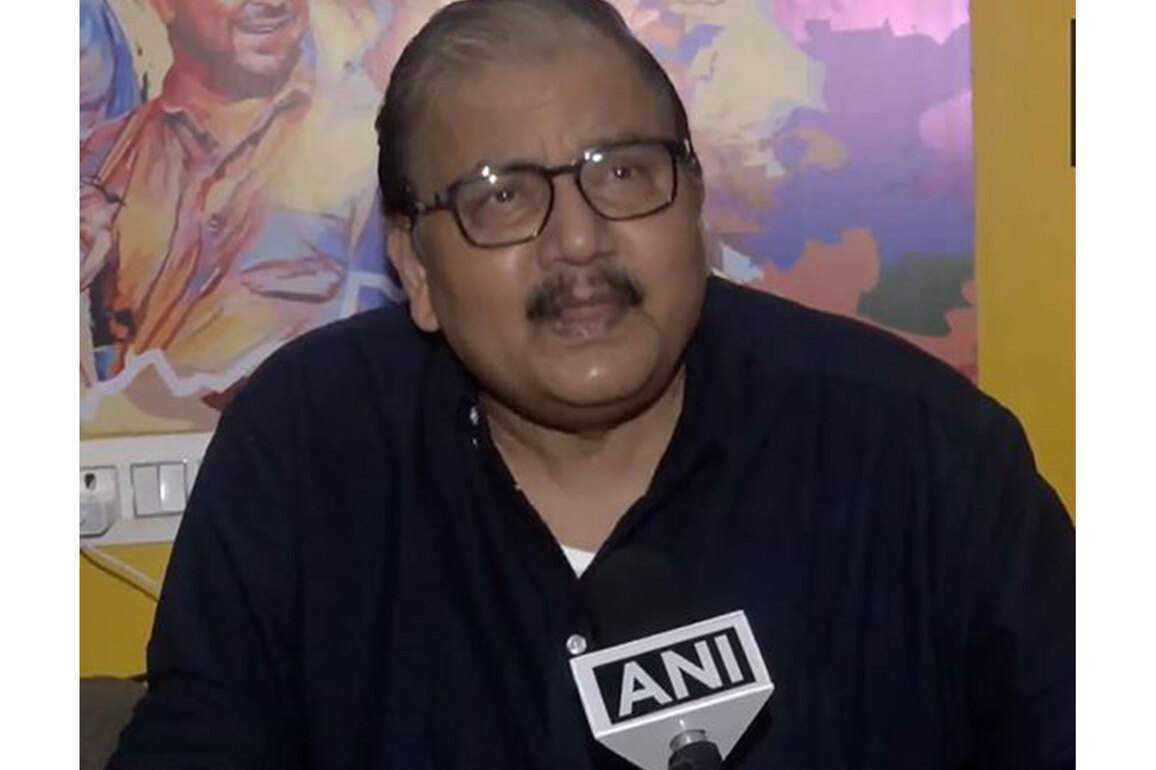 RJD's Manoj Jha declares seat-sharing "already settled matter," hails Tejashwi Yadav's announcement as game-changer