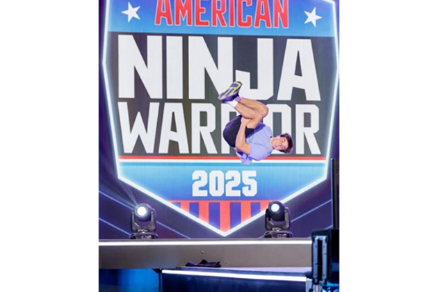 Entertainment reality show 'American Ninja Warrior' renewed for Season 18
