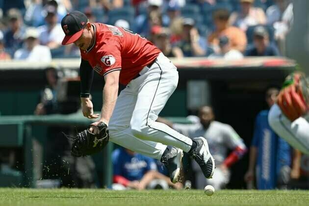 Guardians struggling through June, while Cardinals are upbeat