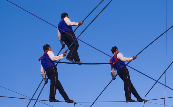 Outbound M&A finance: The safer bets