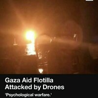 International Alert: 13 Confirmed Drone Attacks Against the Global Sumud Flotilla En Route to Gaza