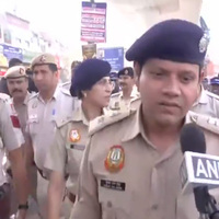 Delhi police urges people not to fall for rumours, heightens security in Uttar Nagar