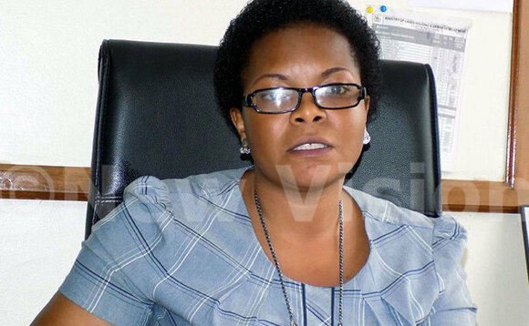 Namuganza gwe baakunyizza Namuganza gwe baakunyizza