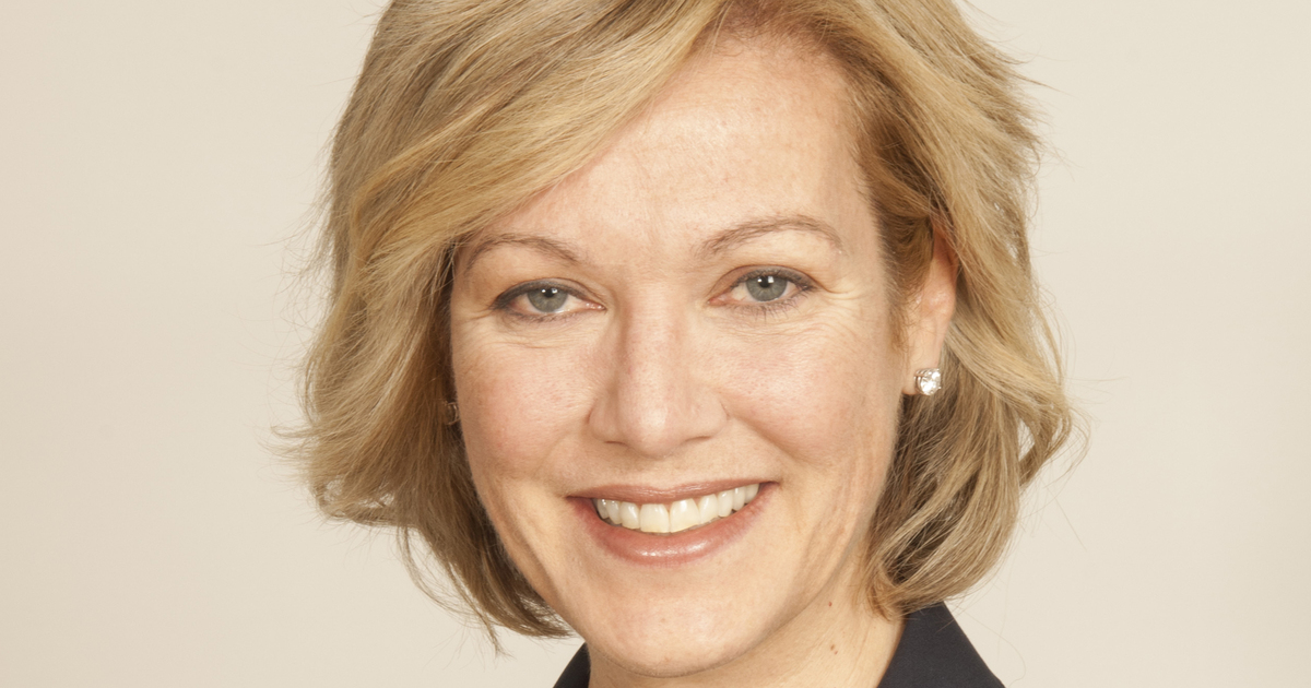 Redington restructures senior leadership team as CEO Sylvia Pozezanac departs for New York