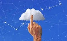 2023 cloud services revenues up nearly 20 per cent fuelled by AI investment
