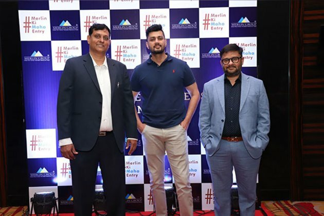 Merlin Group forays into Pune Realty Market; Launches 18-East - a plush commercial project at Koregaon Park Annexe