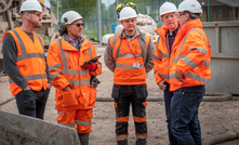 The BDA Audit Programme is a key part of improving site safety