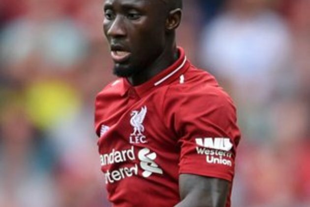 Guinea gamble on fitness of Liverpool star Keita for Africa Cup