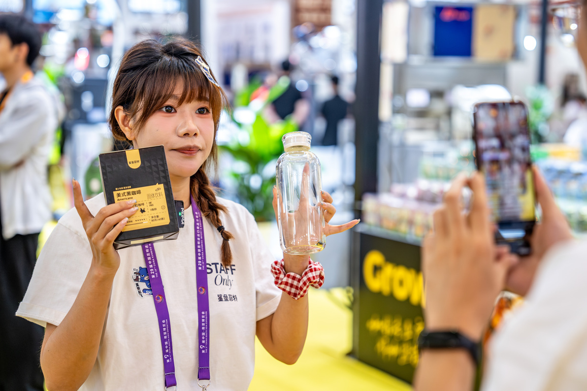 CHINA-YUNNAN-CHINA-SOUTH ASIA EXPO-OPEN