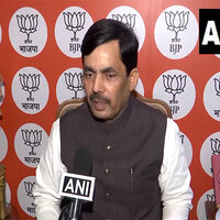 "Children must know Partition horrors," says BJP's Shahnawaz Hussain