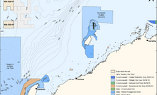  Drilling expected in March 