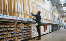Cairngorm-backed Parker Building Supplies buys Stamco