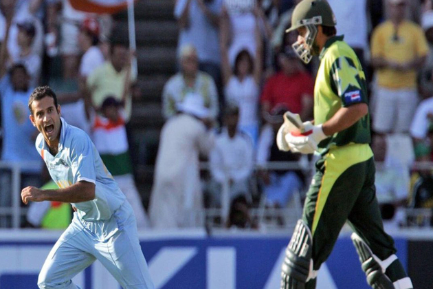"Beating Pakistan on regular basis started there": Former India cricketer Irfan Pathan remembers 2007 T20 World Cup triumph