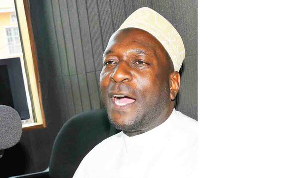 Sheikh Muzaata Sheikh Muzaata