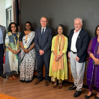 India, IFAD expand partnership to boost rural investment and livelihoods