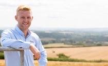 Young Farmer Focus - Harry Fletcher: "It always felt like the natural career path"