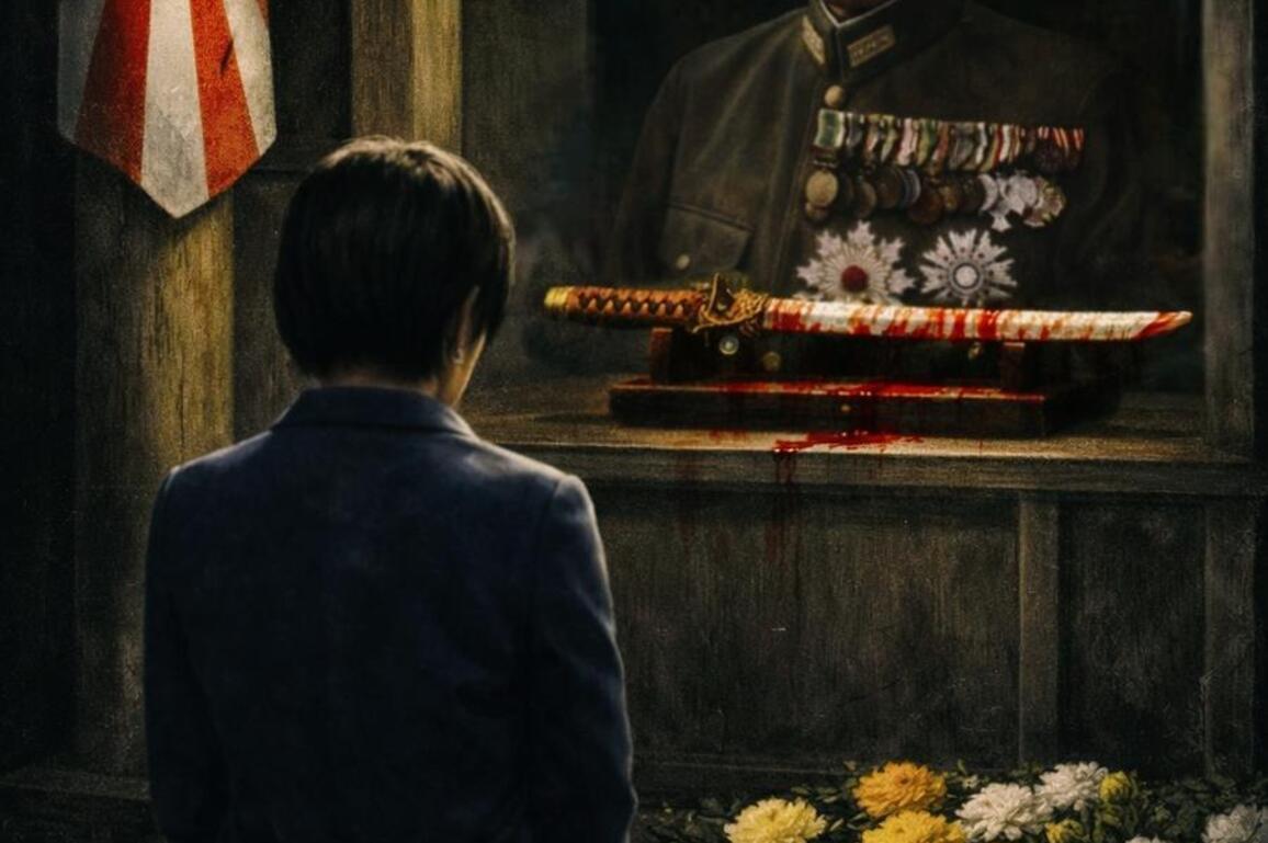 Explainer: Why is Yasukuni Shrine symbol of Japanese militarism?