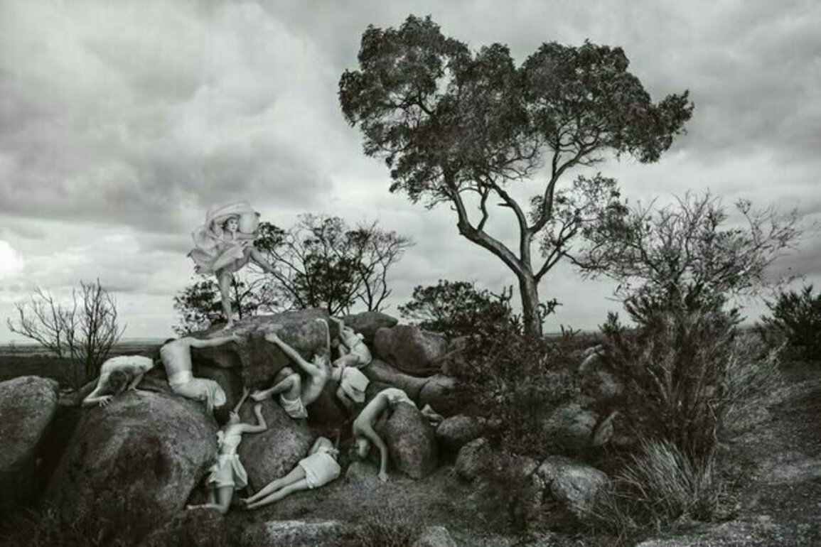 The body as landscape: how post-war Japanese dance and theatre shaped performance in Australia