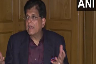 Indian economy will grow eight fold by 2047: Piyush Goyal