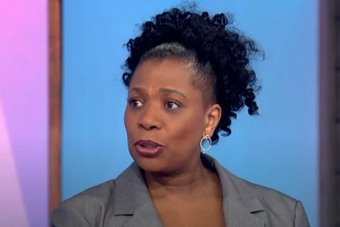 Loose Women's Brenda Edwards shares emotional five-word remark about son's tragic death