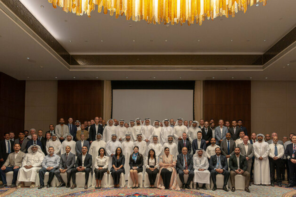 GCAA convenes Aviation Safety Consultative Conference to advance regulatory innovation
