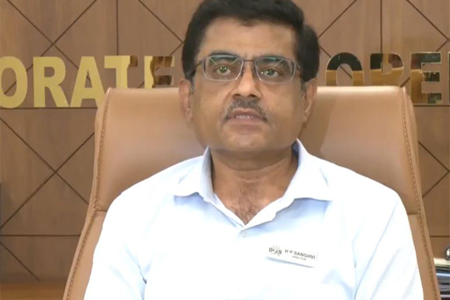 "Identification not possible without DNA examination": FSL Director on Ahmedabad plane crash