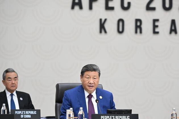 Daily World Briefing, Nov. 3