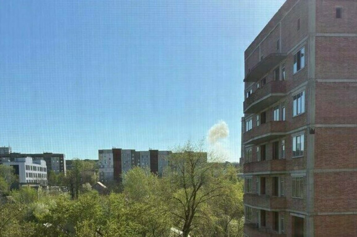 Kiev violated Easter truce  Moscow