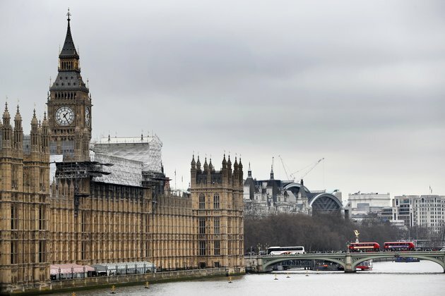 British Lawmakers Dismayed After Ambassador to US Quits