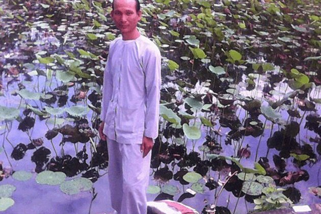 Vietnamese Hoa Hao Follower Goes on Hunger Strike in Prison