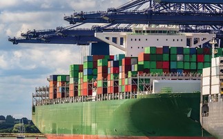 Global trade slow, but signs positive for environmental goods - UNCTAD