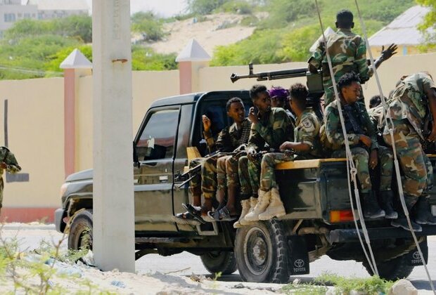 Scores of al-Shabab Militants Killed in Somalia, Army Forces Say