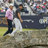 Golf analyst Ian Baker-Finch retiring from CBS