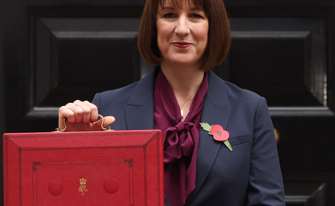 Government urged to use Autumn Budget to renew relationship with farming