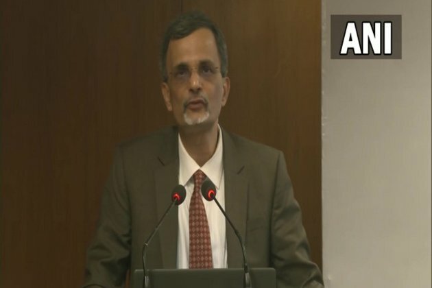 India's GDP growth in July-Sep quarter in line with most market participants' expectations: CEA