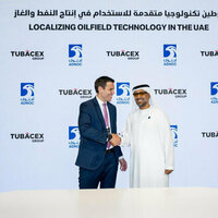 ADNOC, Tubacex sign agreement to localise oilfield technology